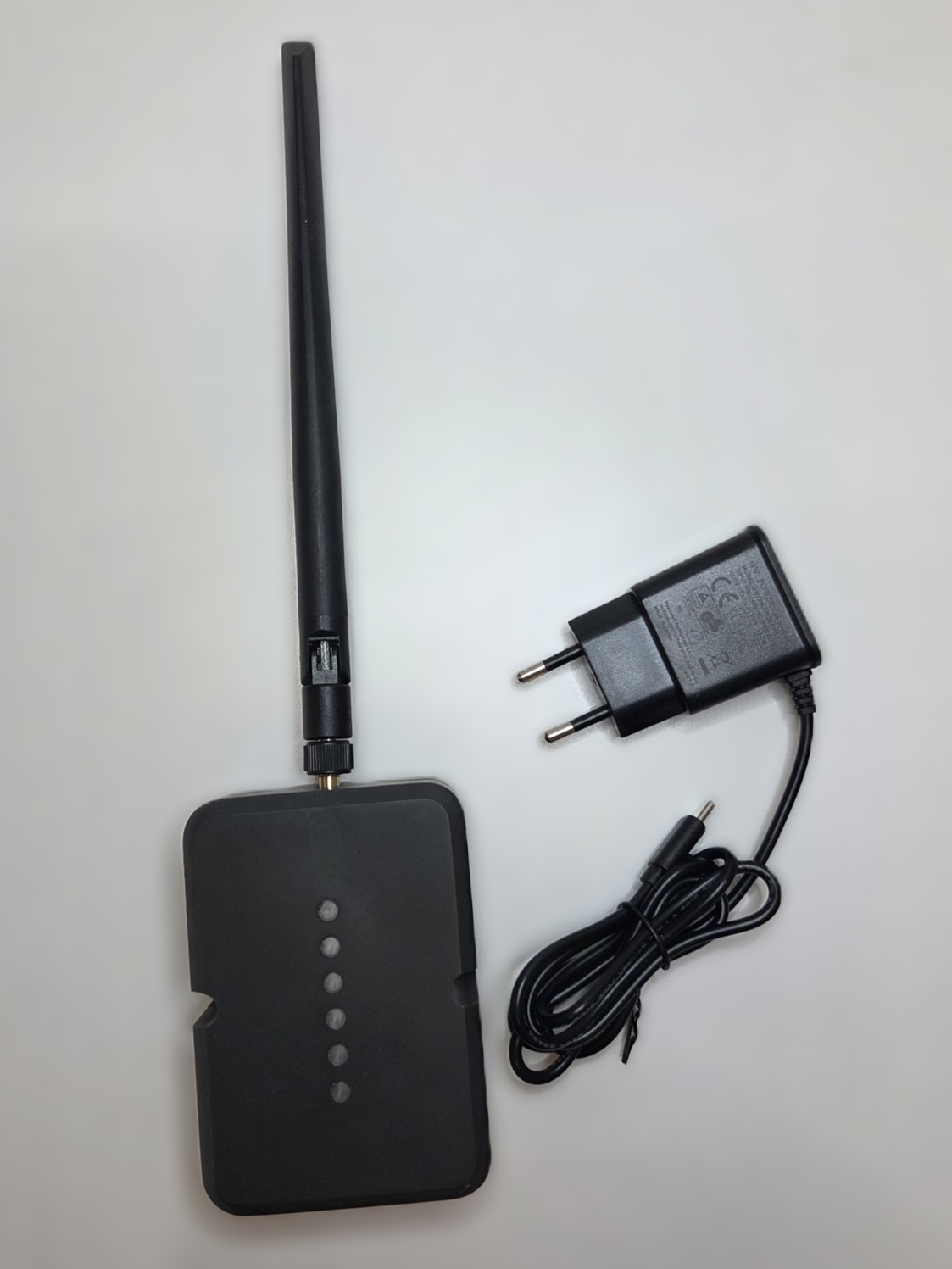 Hastr HUB with power adapter